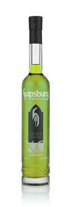 Liqueurs: Absinthe Hapsburg Yellow 89.9% 500ml
