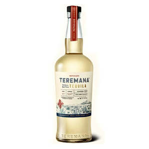 Spirits: Teremana Tequila Reposado 750m