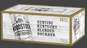 Specials: Woodstock Zero 7% 18pk Cans
