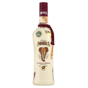 Spirits Specials: Amarula Vegan 700ml