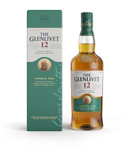 Glenlivet 12 Yrs 700ml