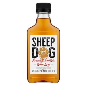 Spirits Specials: Sheep Dog PB Whisky 200
