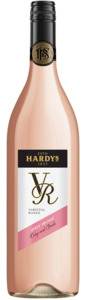 Wine: Hardys VR Rose 1ltr