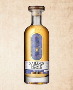 Sailors Home Irish Whisky 700ml