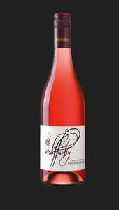Wine: Mt Difficulty Bannock  Rose750ml