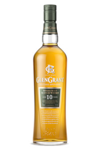 Whiskey Whisky: Glen Grant 10Yr 700ml