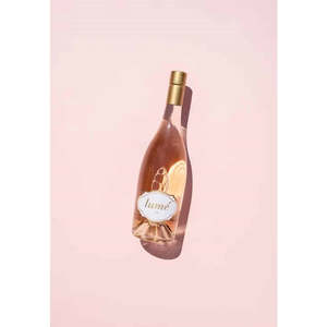 Wine: Lume Rose