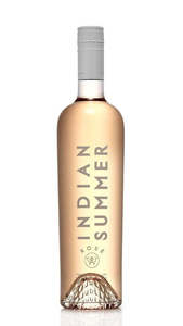 Wine: Indian Summer Rose 750ml