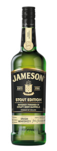 Whiskey Whisky: Jameson Caskmates Stout  700ml