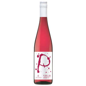 Wine: Grant Burge Ink Pink Rose
