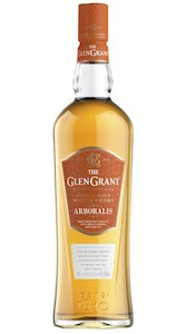 Whiskey Whisky: Glen Grant Arboralis 700ml