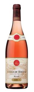 Wine: Guigal CDR Rose