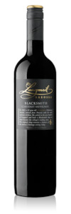 Langmeil Blacksmith Cab Sauv