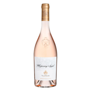 Wine: Chateau D'Esclans Whispg Angel