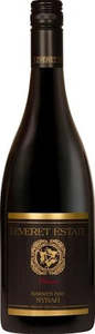 Red Wine: Leveret Reserve Syrah