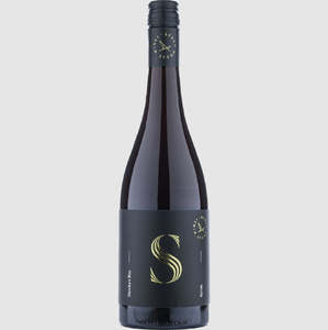 Red Wine: Beach House Syrah 750mL