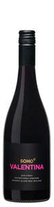 Red Wine: Soho Valentina Syrah 750ML