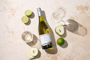White Wine: Snapper Rock Pinot Gris