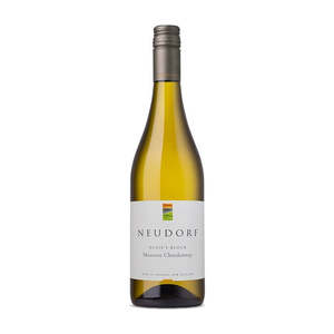 White Wine: Neudorf Rosie's Block Chard 750ml