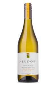 White Wine: Neudorf Home Block P/Gris 750ml