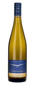 White Wine: Peregrine Pinot Gris 750mL