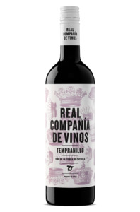 All: Real Compania Tempranilo 750ml