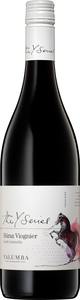 All: Yalumba Y Ser. Shrz Vgnr 750mL