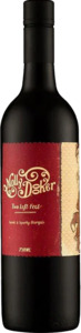 All: Mollydooker Two Left Shiraz Cab
