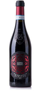 Sopra Sasso Valp Ripasso 750ml