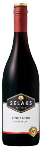 Selaks Essential Select PinotN