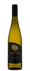 Askerne Pinot Gris 750mL