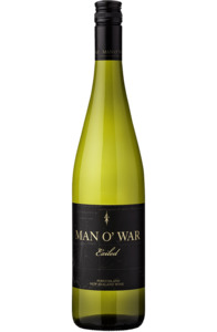 Man O War Exiled P/Gris 750ml
