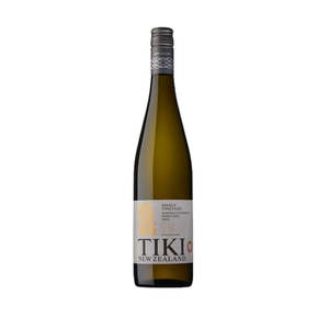 Pinot Gris: Tiki SV PinotG
