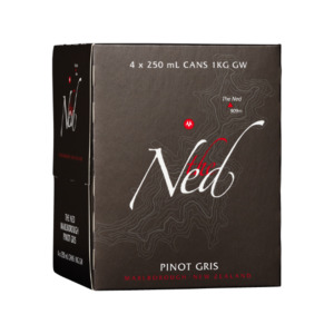 The Ned PinotG 4x250C