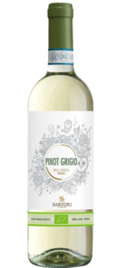 Sartori Pinot Grigio DOC 750ml