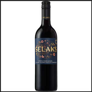 Selaks Origins Shiraz