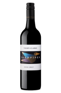 Merlot: Thorn Clarke Merlot 750ml