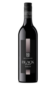 McGuigan BL Merlot 750ml