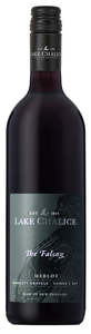 Merlot: Lake Chalice Falcon Merlot 750