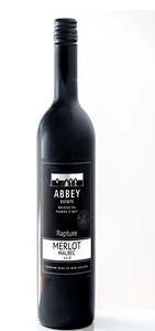 Abbey Celler Rapture Merlot