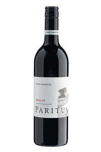 Stone Paddock Merlot
