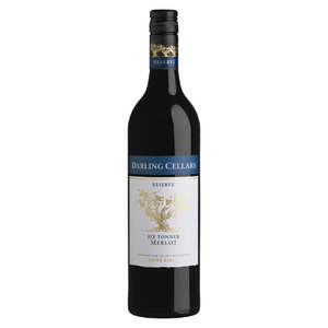 Darling Cellars Res Merlot