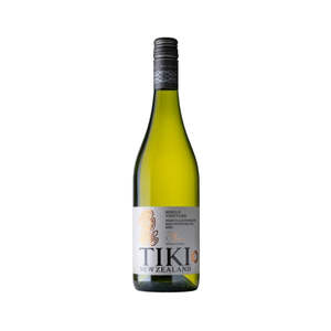 Tiki Single Vnyrd S/Blnc 750ml