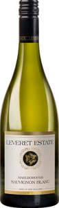 Leveret Estate SauvB 750ml