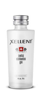 Xellent Swiss EdlweisGin 700ml
