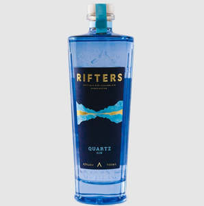 Rifters Quartz Gin 700ml