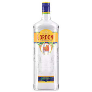 Gordons Gin 1L