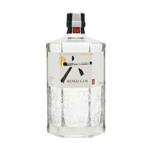 Roku Gin 700mL