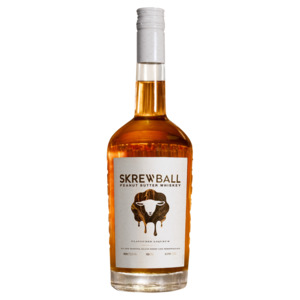 Skrewball Peanut Whiskey 700ml