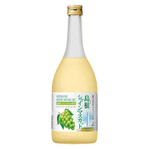 Takara Shmne Shine Musct 720ml